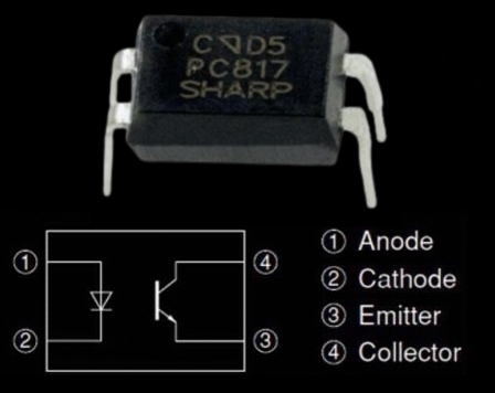 optocoupler