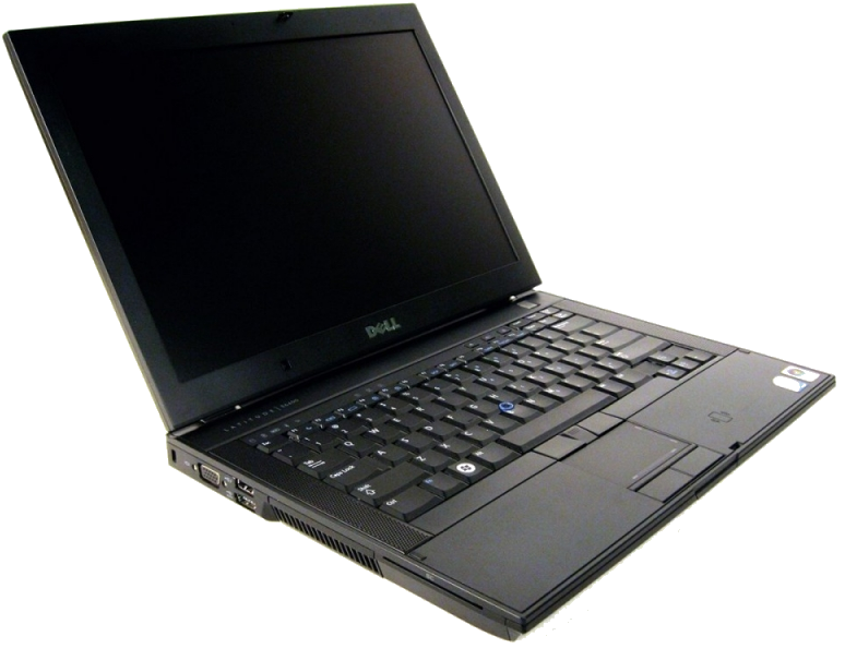 dell e6400